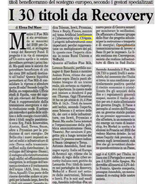 recovery plan milanofinanza1